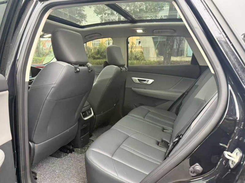 娄底25年东风风神5