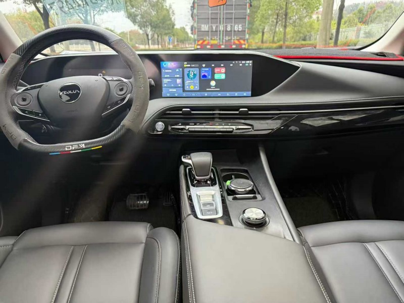 娄底25年东风风神6