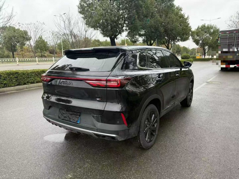 娄底25年东风风神8