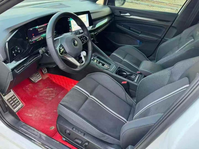 枣庄24年大众高尔夫4