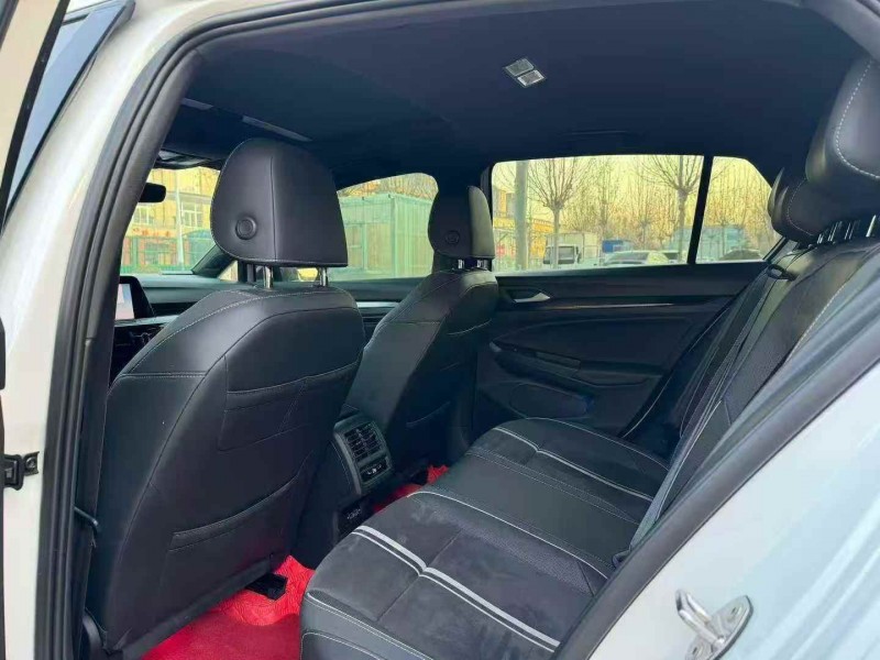 枣庄24年大众高尔夫5