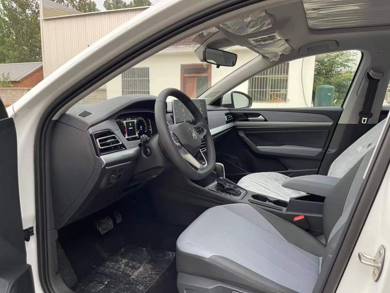 徐州24年大众朗逸3