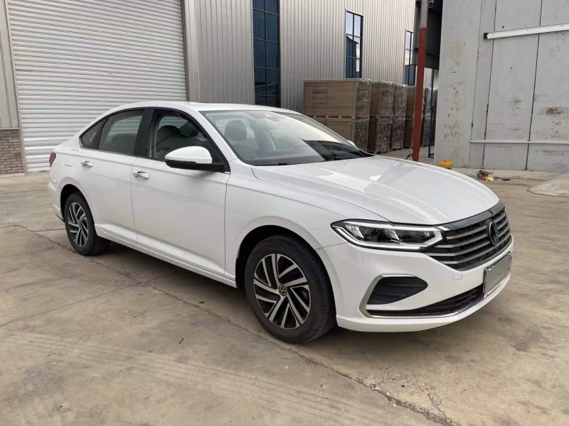 徐州24年大众朗逸5