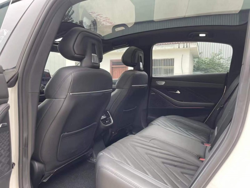 徐州24年长安汽车深蓝7