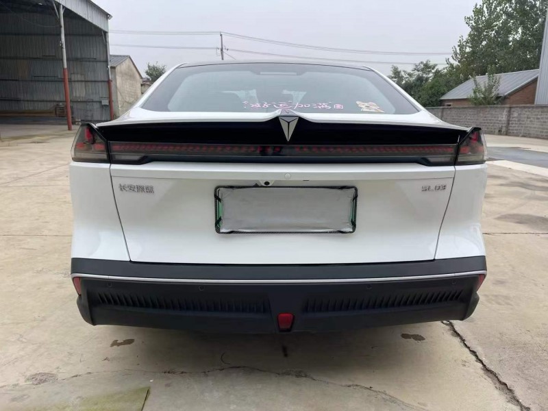 徐州24年长安汽车深蓝9