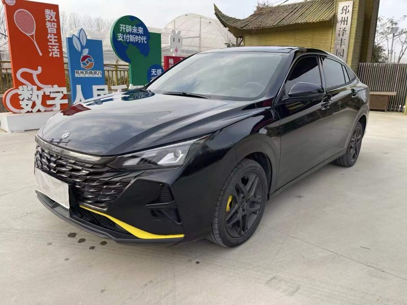 徐州22年东风奕炫2