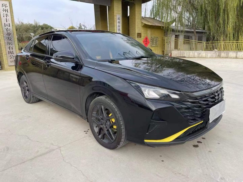 徐州22年东风奕炫3