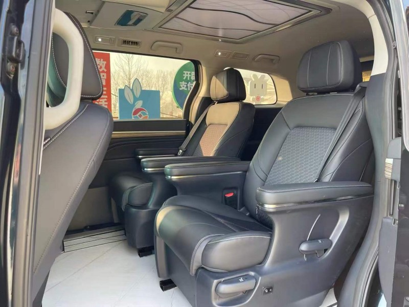 徐州22年传祺M8/GM84