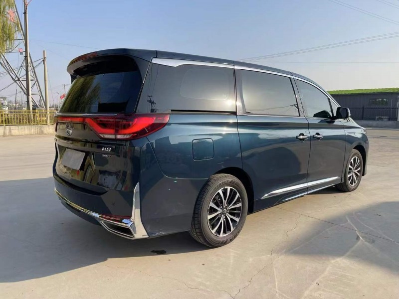 徐州22年传祺M8/GM88