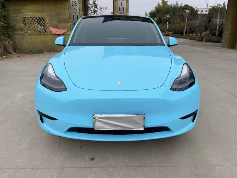 徐州24年特斯拉MODEL Y1