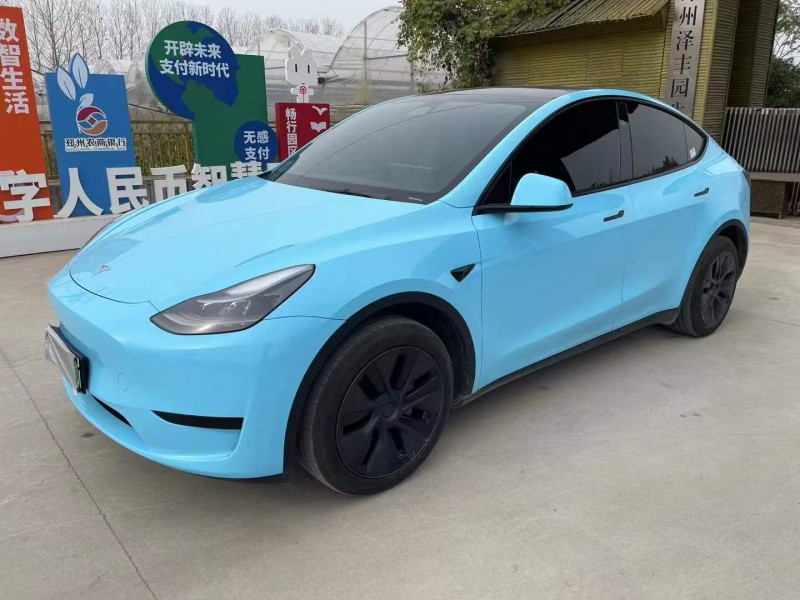 徐州24年特斯拉MODEL Y2