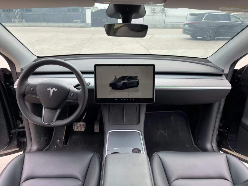 徐州24年特斯拉MODEL Y4