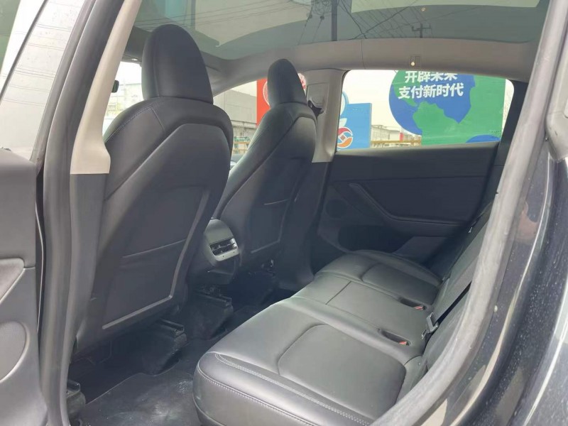 徐州24年特斯拉MODEL Y7