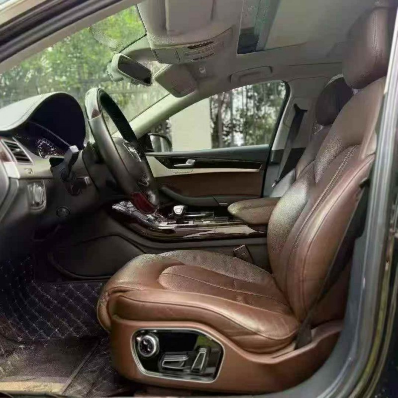 徐州14年奥迪A8L6