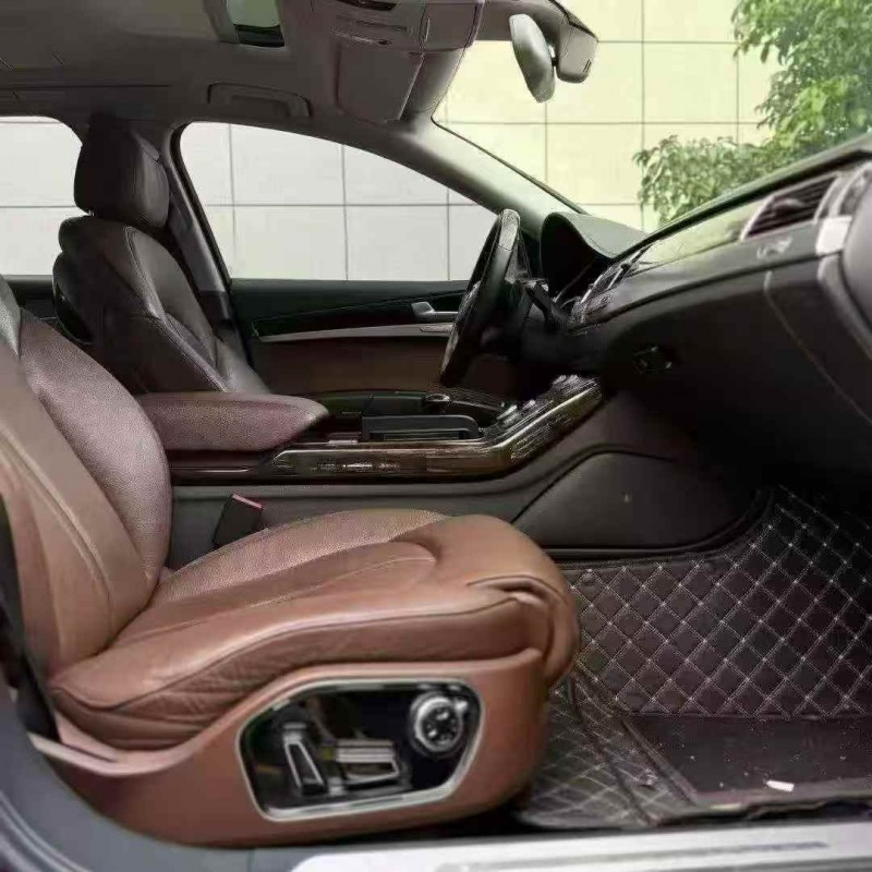 徐州14年奥迪A8L7