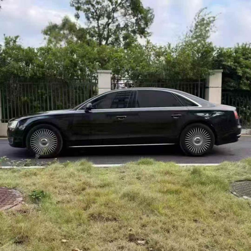 徐州14年奥迪A8L8