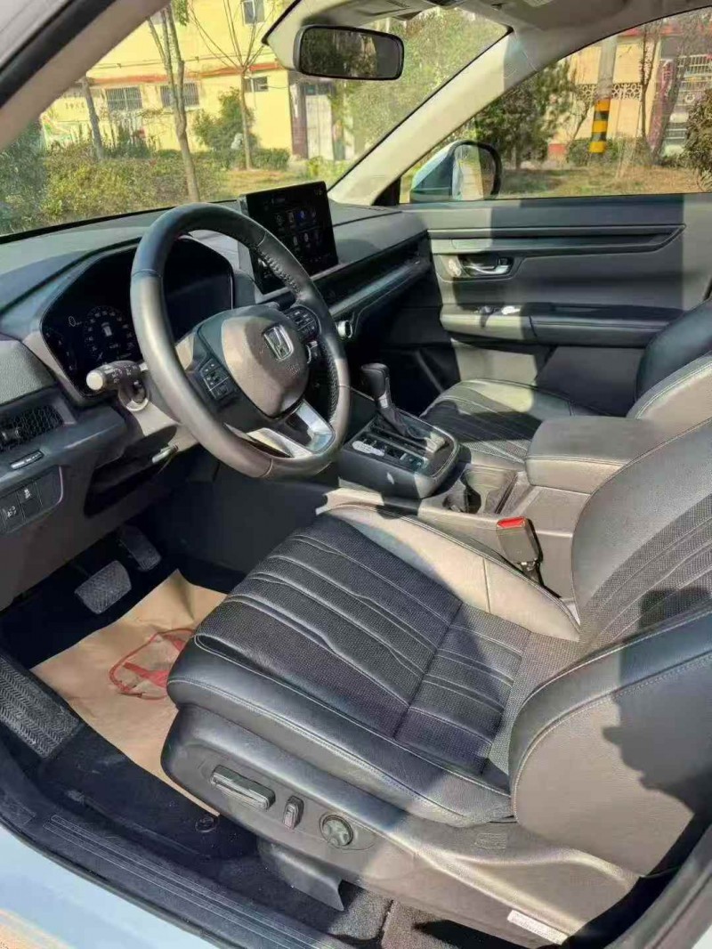 淄博24年本田皓影6