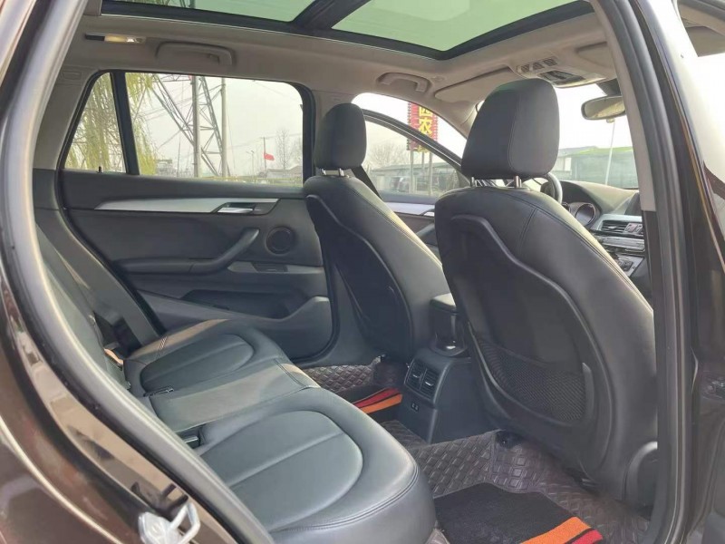 徐州19年宝马X13