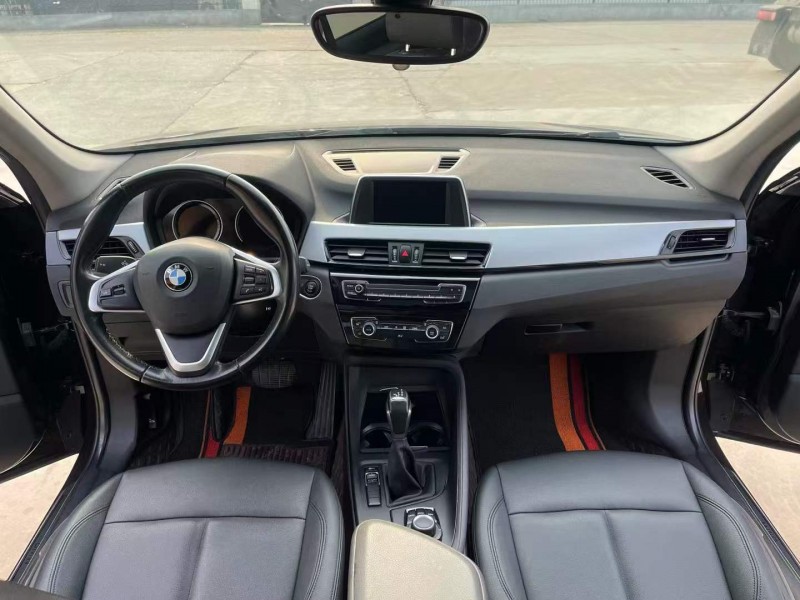 徐州19年宝马X17