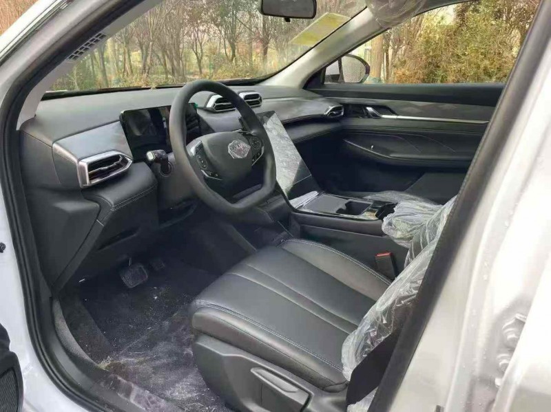 东营25年东风风神5