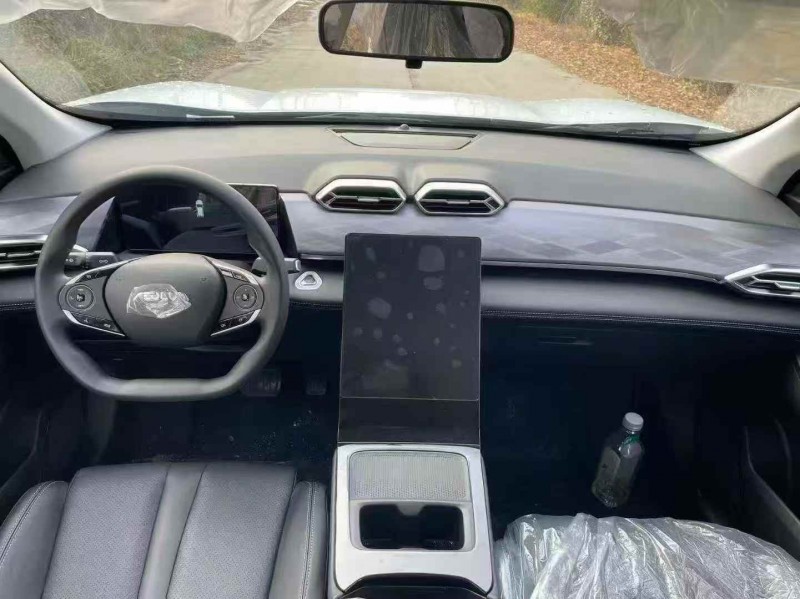 东营25年东风风神6