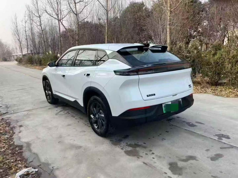 东营25年东风风神7