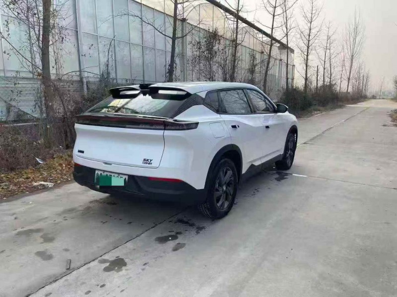 东营25年东风风神8