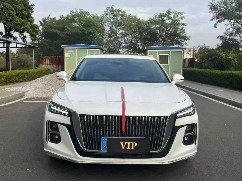 东莞24年红旗H51