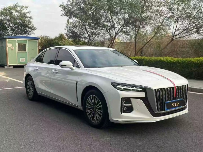 东莞24年红旗H52