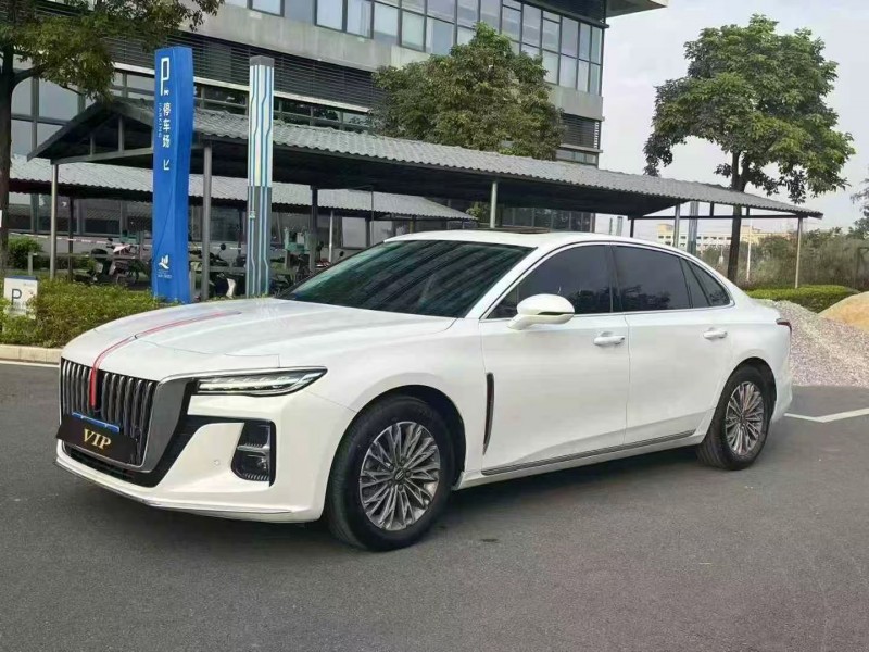 东莞24年红旗H53