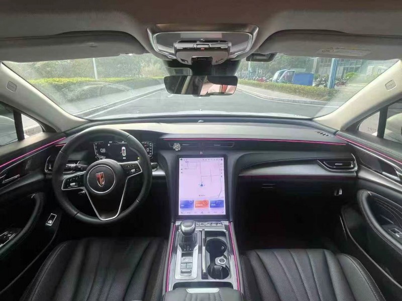 东莞24年红旗H55