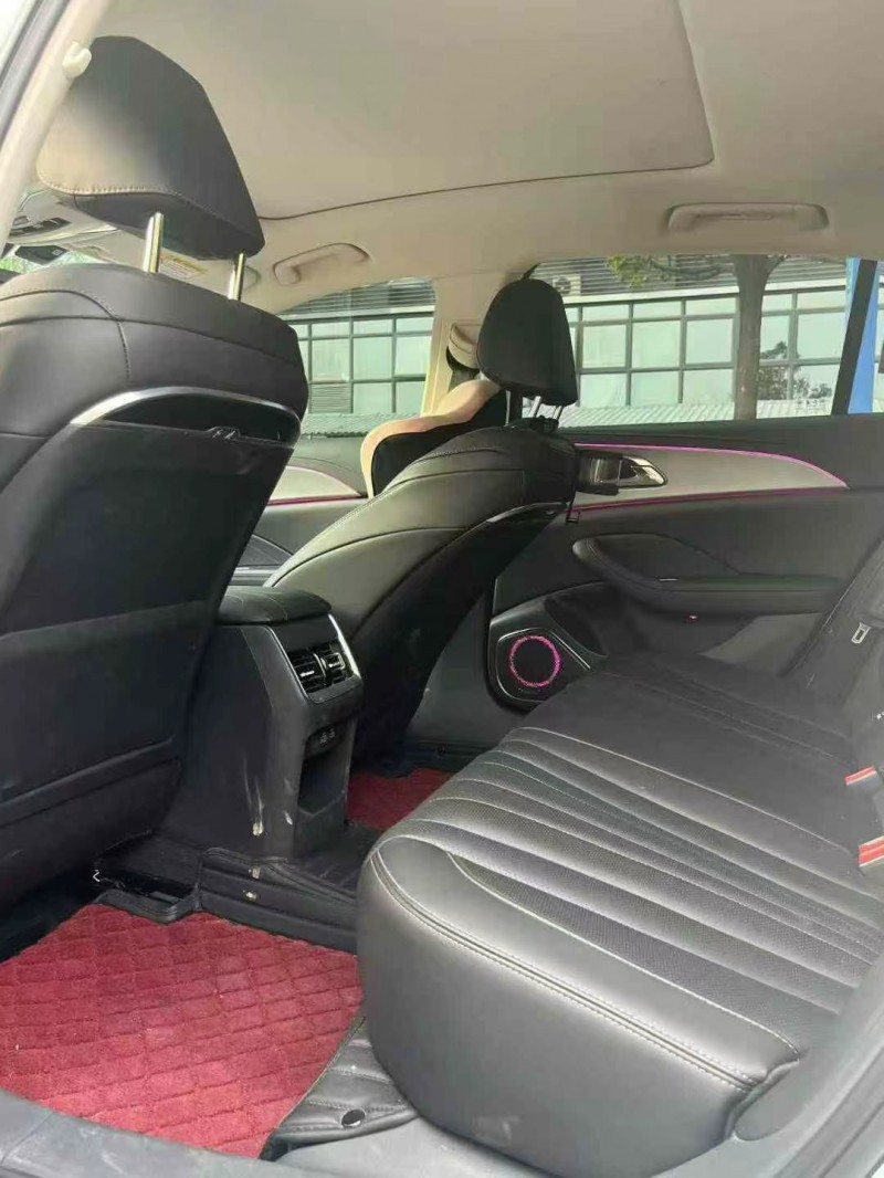 东莞24年红旗H56