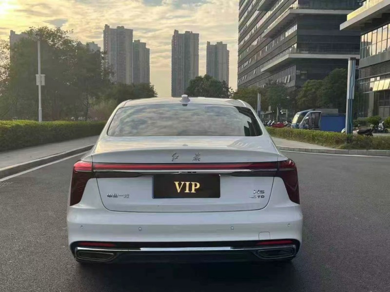 东莞24年红旗H59