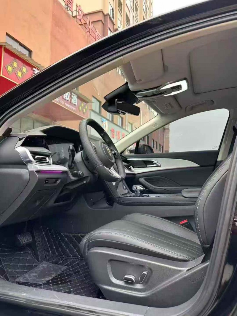 毕节25年红旗H56