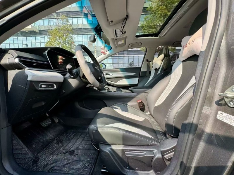 东莞24年吉利缤瑞5