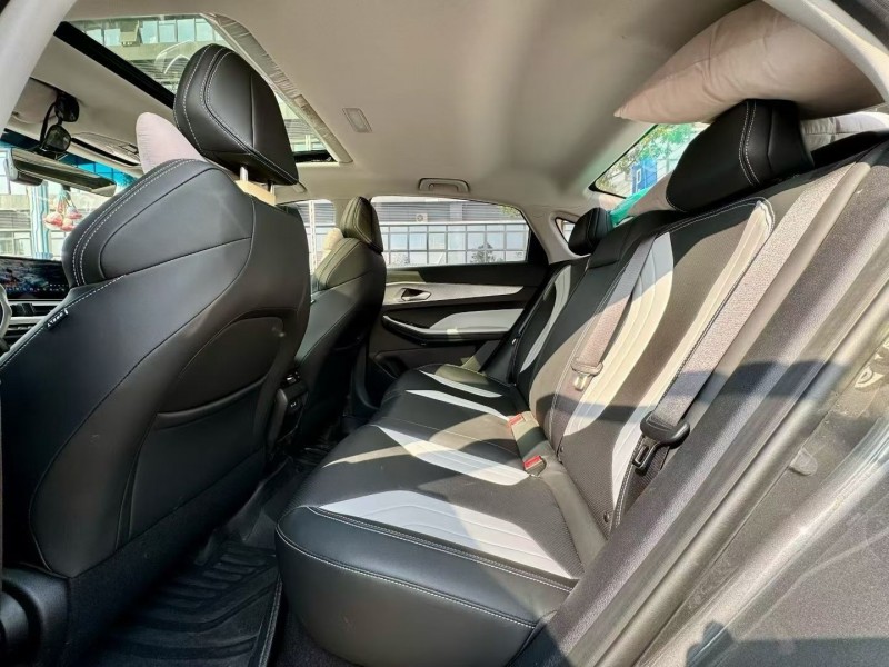 东莞24年吉利缤瑞6