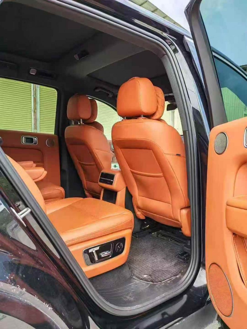 芜湖23年理想L85