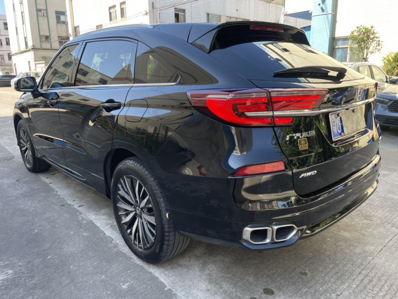 中山22年本田冠道5