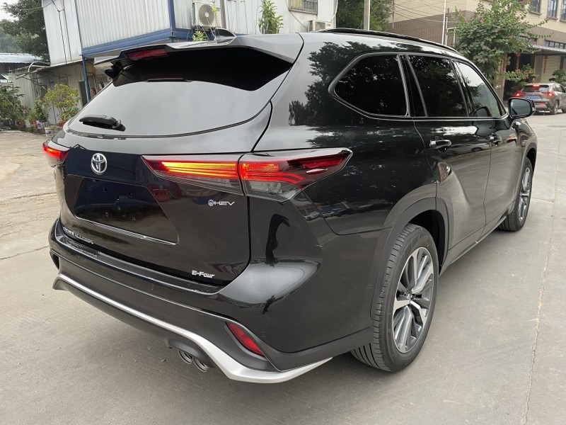 中山25年丰田皇冠4