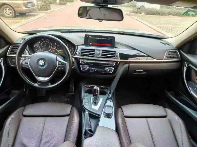 淄博19年宝马5系6