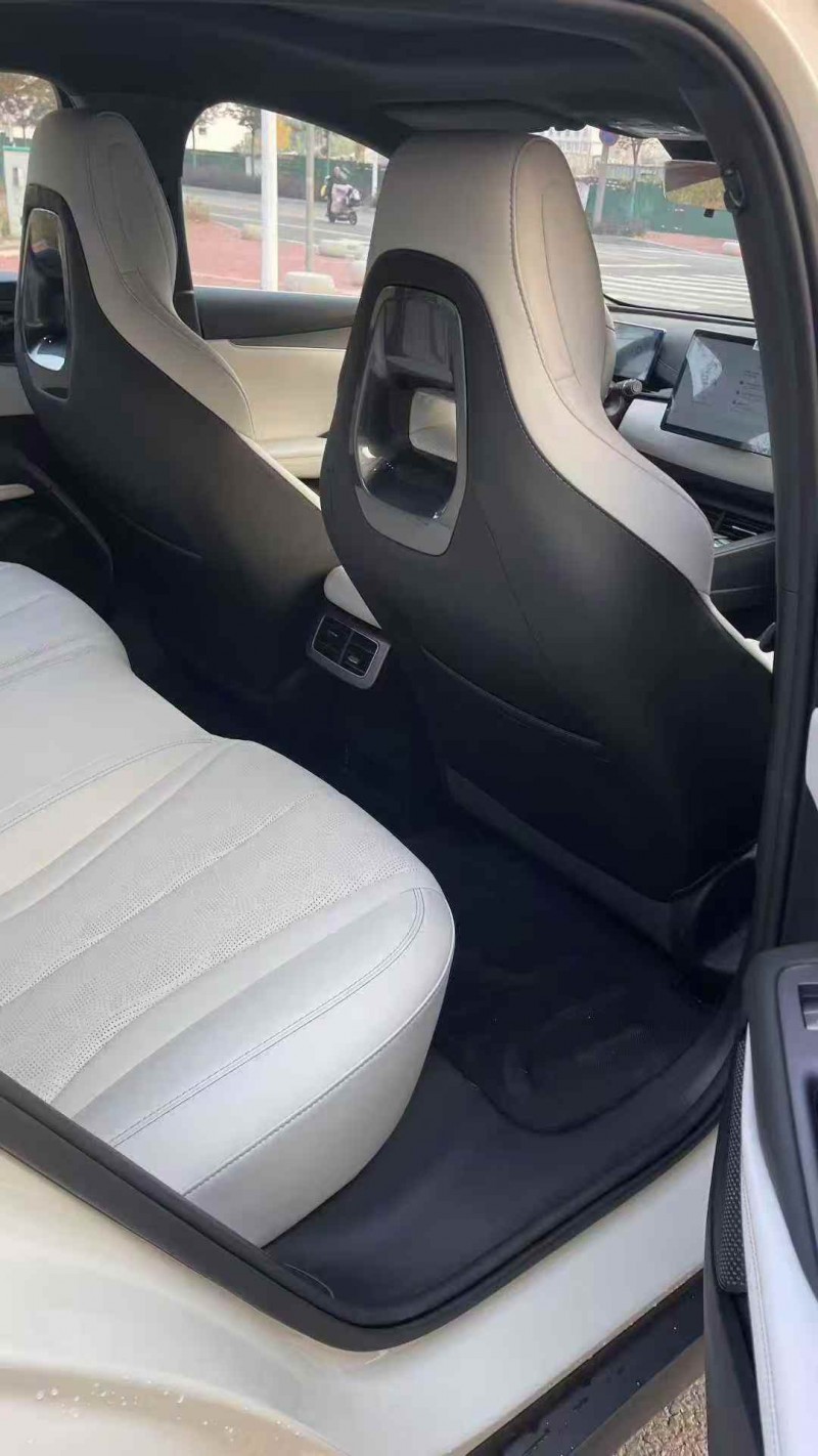 东营25年比亚迪海豹6