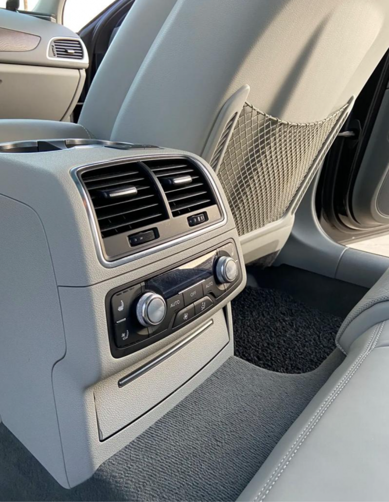 平顶山13年奥迪A6L7