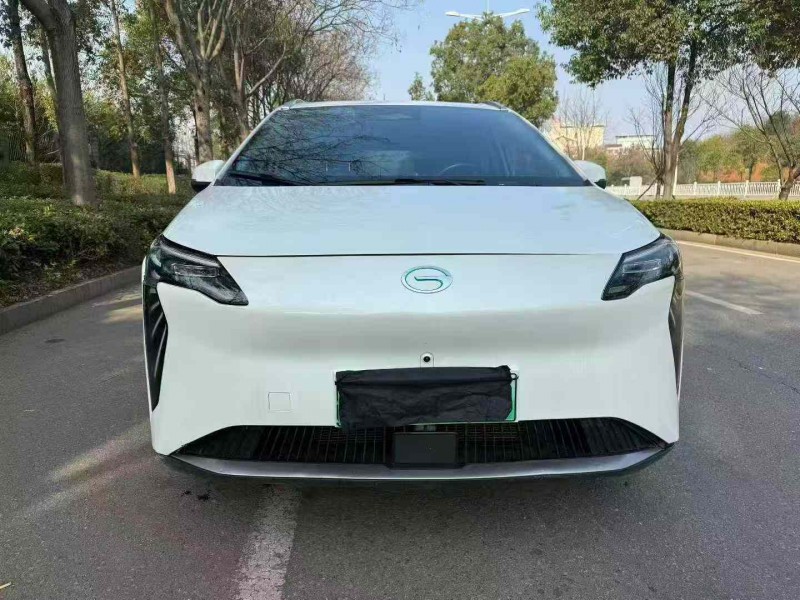 娄底24年传祺埃安Y1