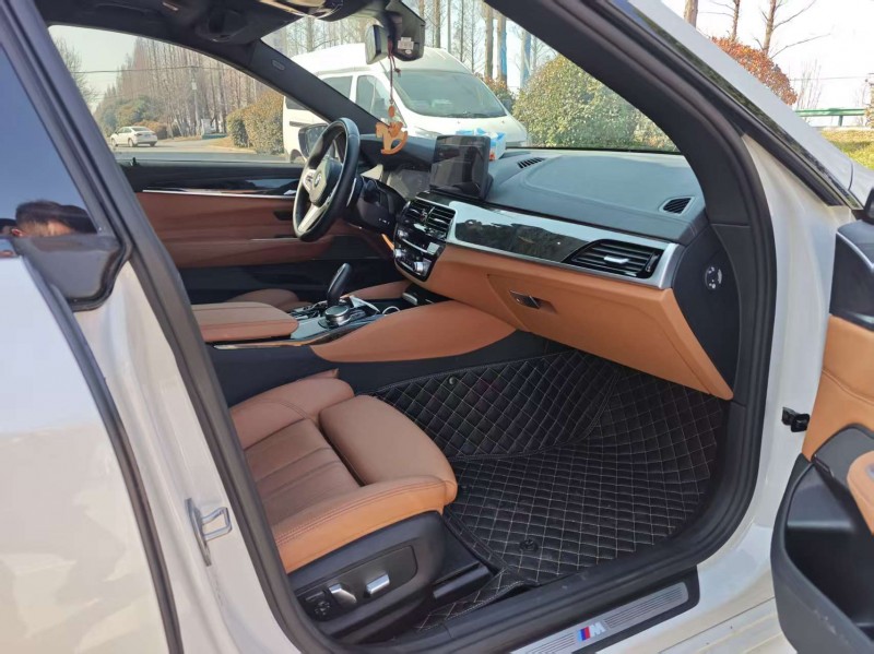 徐州24年宝马6系5