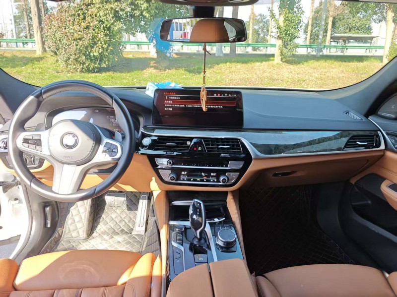 徐州24年宝马6系6