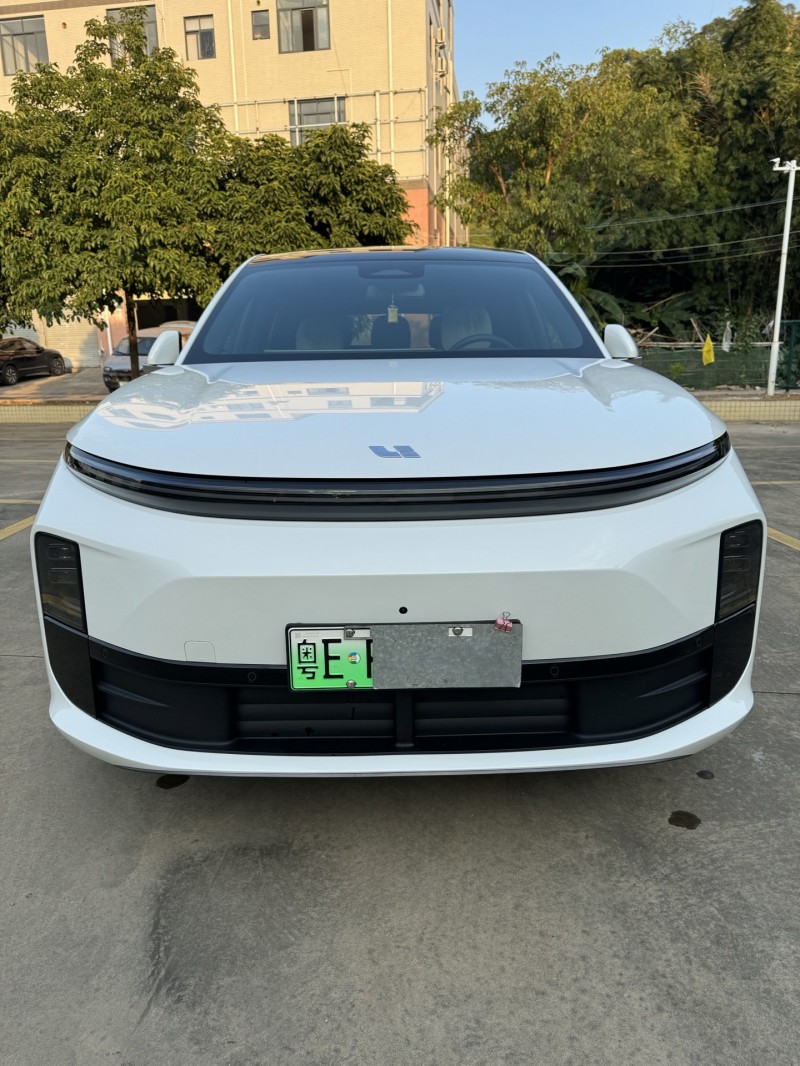 中山25年理想L61