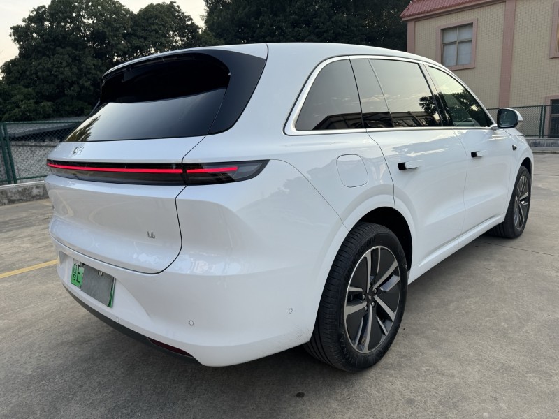 中山25年理想L65