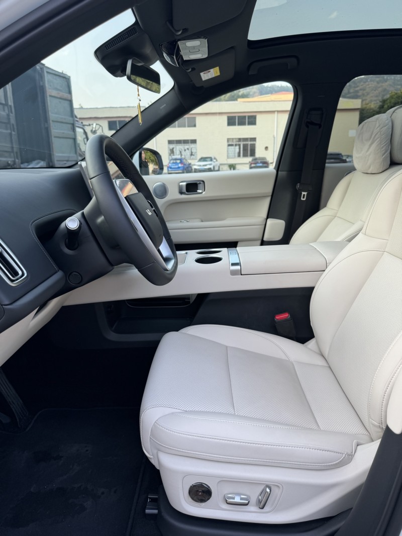 中山25年理想L68