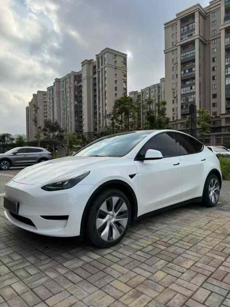 海口23年特斯拉MODEL Y2