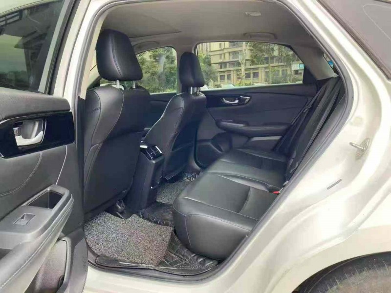 海口19年本田凌派6